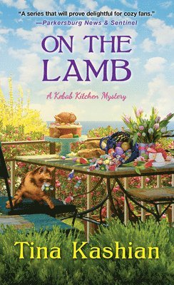 On the Lamb 1