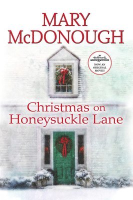 bokomslag Christmas on Honeysuckle Lane