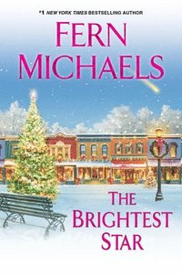 bokomslag Brightest Star