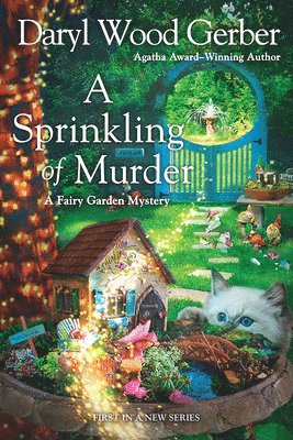 Sprinkling of Murder 1