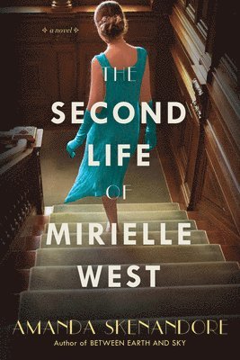 bokomslag Second Life of Mirielle West