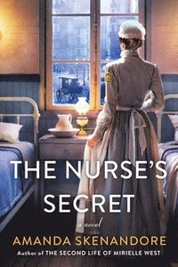 bokomslag The Nurse's Secret