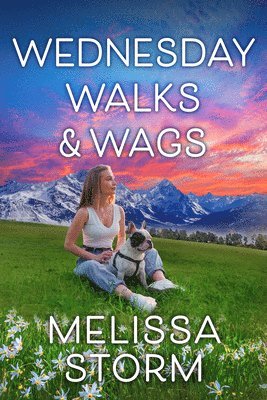 Wednesday Walks and Wags 1