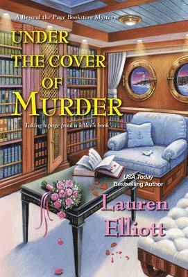 Under the Cover of Murder 1
