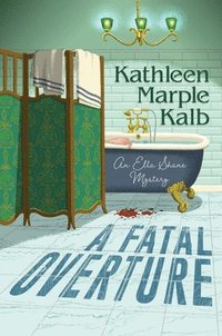 bokomslag Fatal Overture