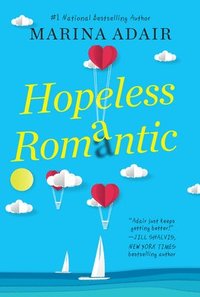 bokomslag Hopeless Romantic