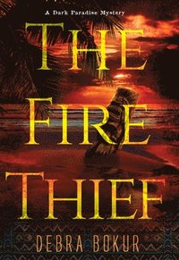 bokomslag Fire Thief