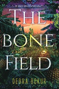 bokomslag The Bone Field