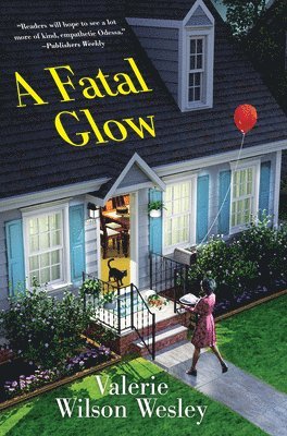 Fatal Glow