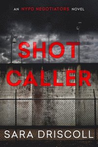 bokomslag Shot Caller