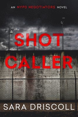 Shot Caller 1