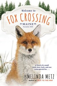 bokomslag Fox Crossing