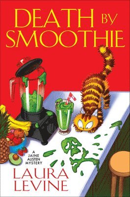 Death by Smoothie 1