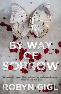 bokomslag By Way of Sorrow