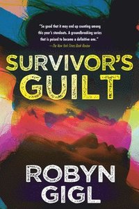 bokomslag Survivor's Guilt