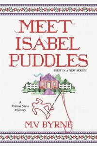 bokomslag Meet Isabel Puddles