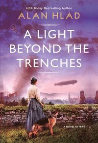 bokomslag A Light Beyond the Trenches