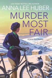 bokomslag Murder Most Fair
