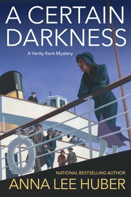 Certain Darkness
