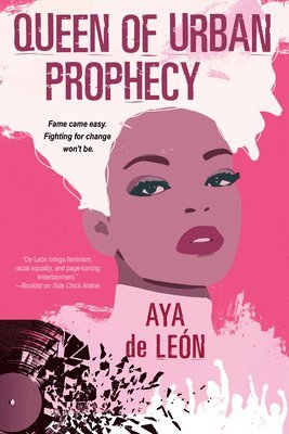 Queen Of Urban Prophecy
