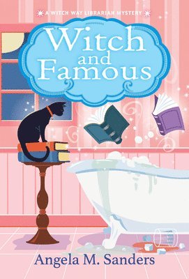 Witch and Famous 1