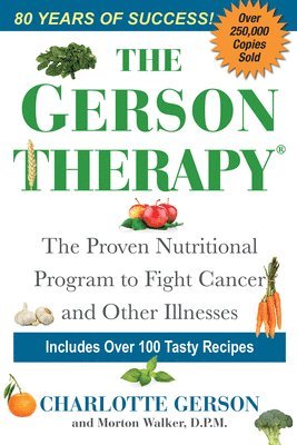 The Gerson Therapy 1