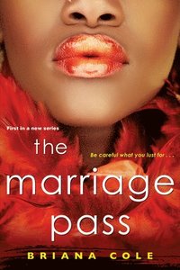 bokomslag Marriage Pass