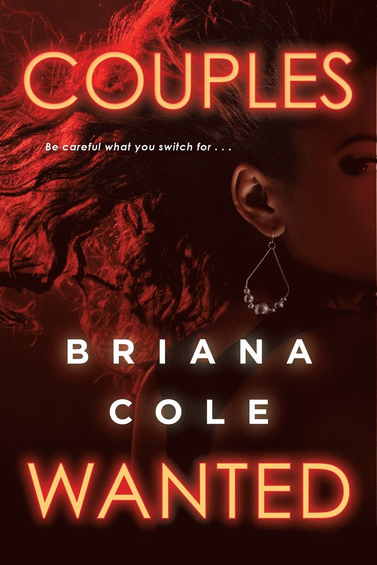 Briana Cole - Couples Wanted, Häftad