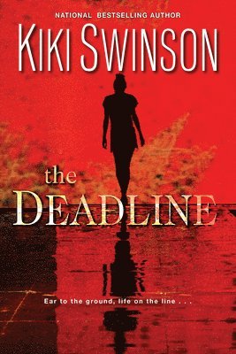 Kiki Swinson - The Deadline, Inbunden