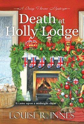 Death at Holly Lodge 1