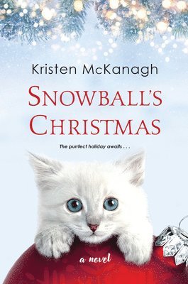 Snowball's Christmas 1