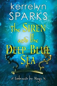 bokomslag Siren and the Deep Blue Sea