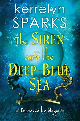 Siren and the Deep Blue Sea 1