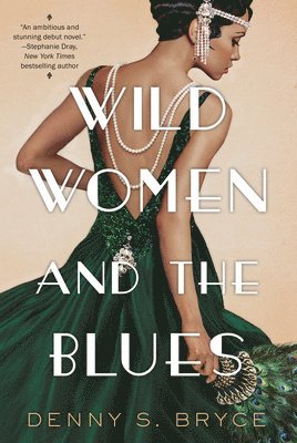 bokomslag Wild Women and the Blues