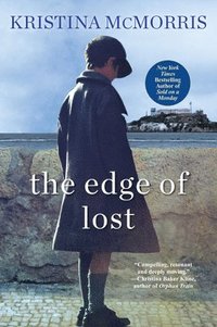 bokomslag The Edge Of Lost