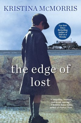 The Edge Of Lost 1