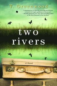 bokomslag Two Rivers
