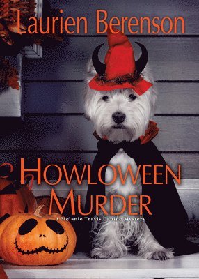 bokomslag Howloween Murder