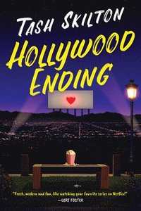 bokomslag Hollywood Ending