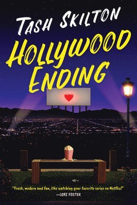 Hollywood Ending 1