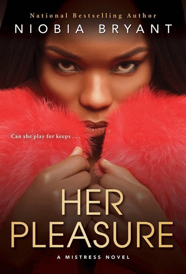Niobia Bryant - Her Pleasure, Häftad