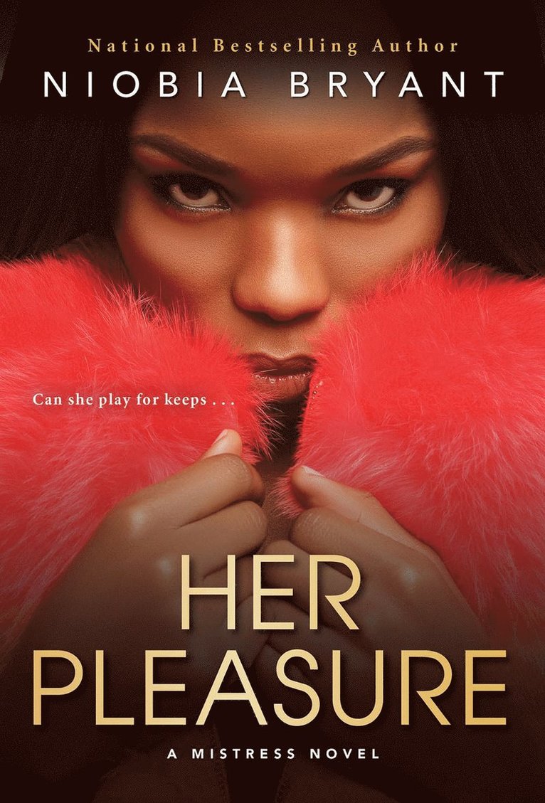 Her Pleasure