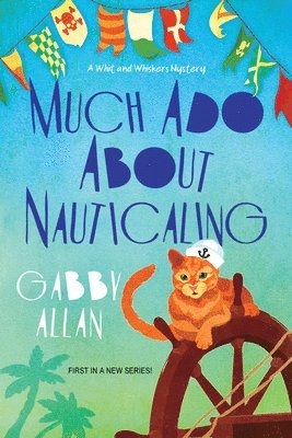 Much Ado about Nauticaling 1