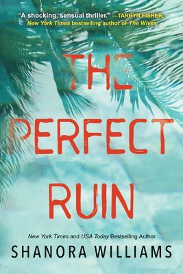 Shanora Williams - Perfect Ruin, Häftad