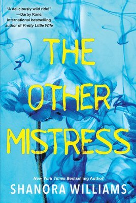 Shanora Williams - Other Mistress, Häftad