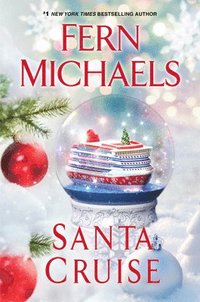 bokomslag Santa Cruise