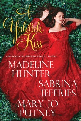 A Yuletide Kiss 1