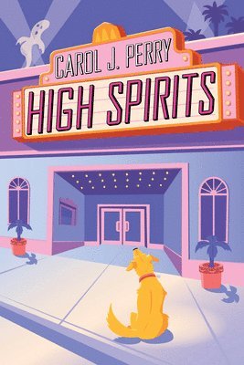 High Spirits 1