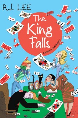 The King Falls 1