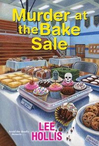 bokomslag Murder at the Bake Sale
